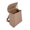 Mochila de Mujer Secret Kansas SC7 Grande Beige