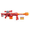 Lanzador Nerf Fortnite Heavy Sr