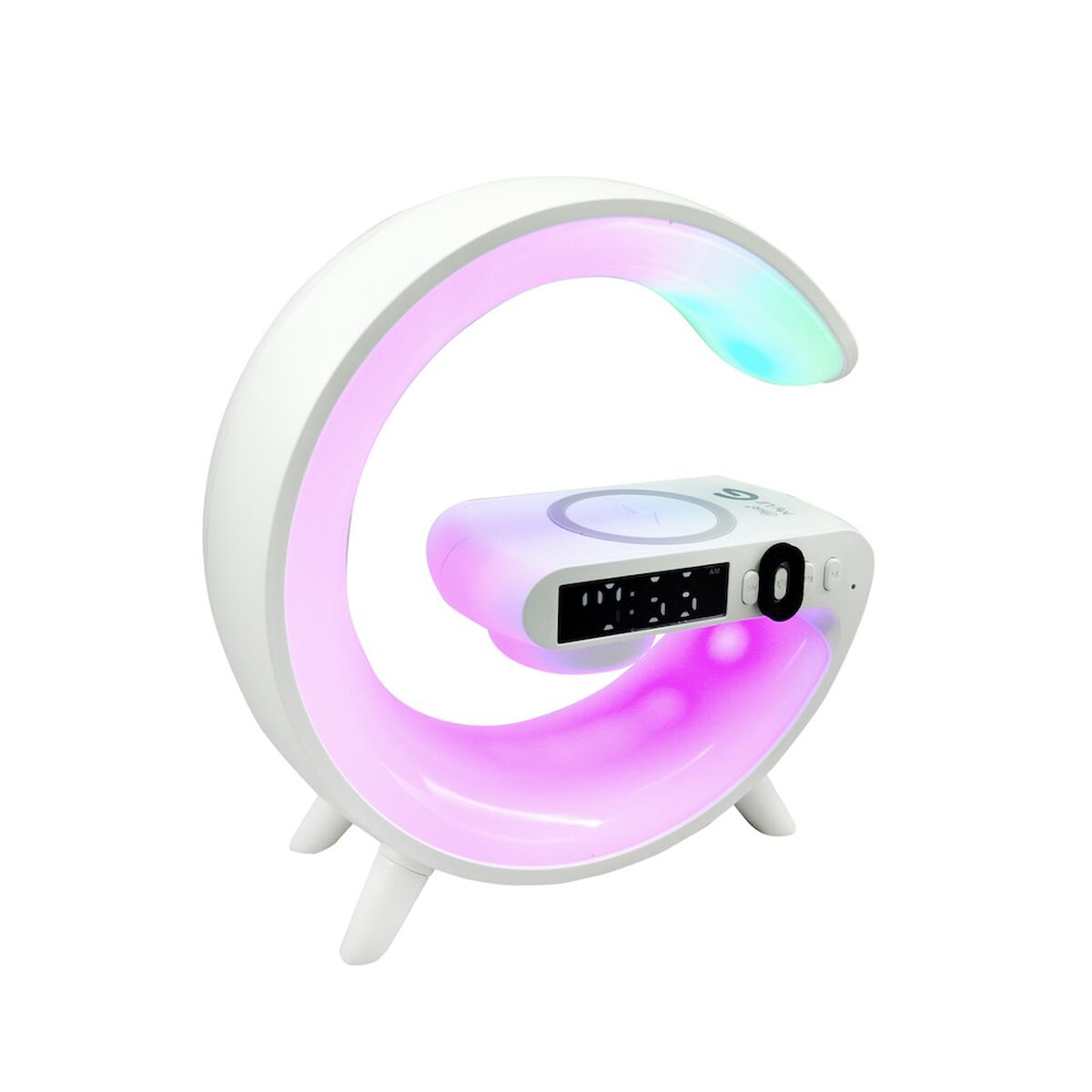 Parlante Bluetooth MLAB 9389 Blanco