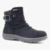 Botin Mujer Portman Club