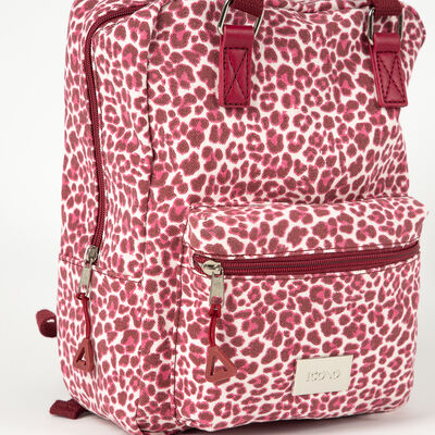 Imagen 2 del producto Mochila Rosa Icono