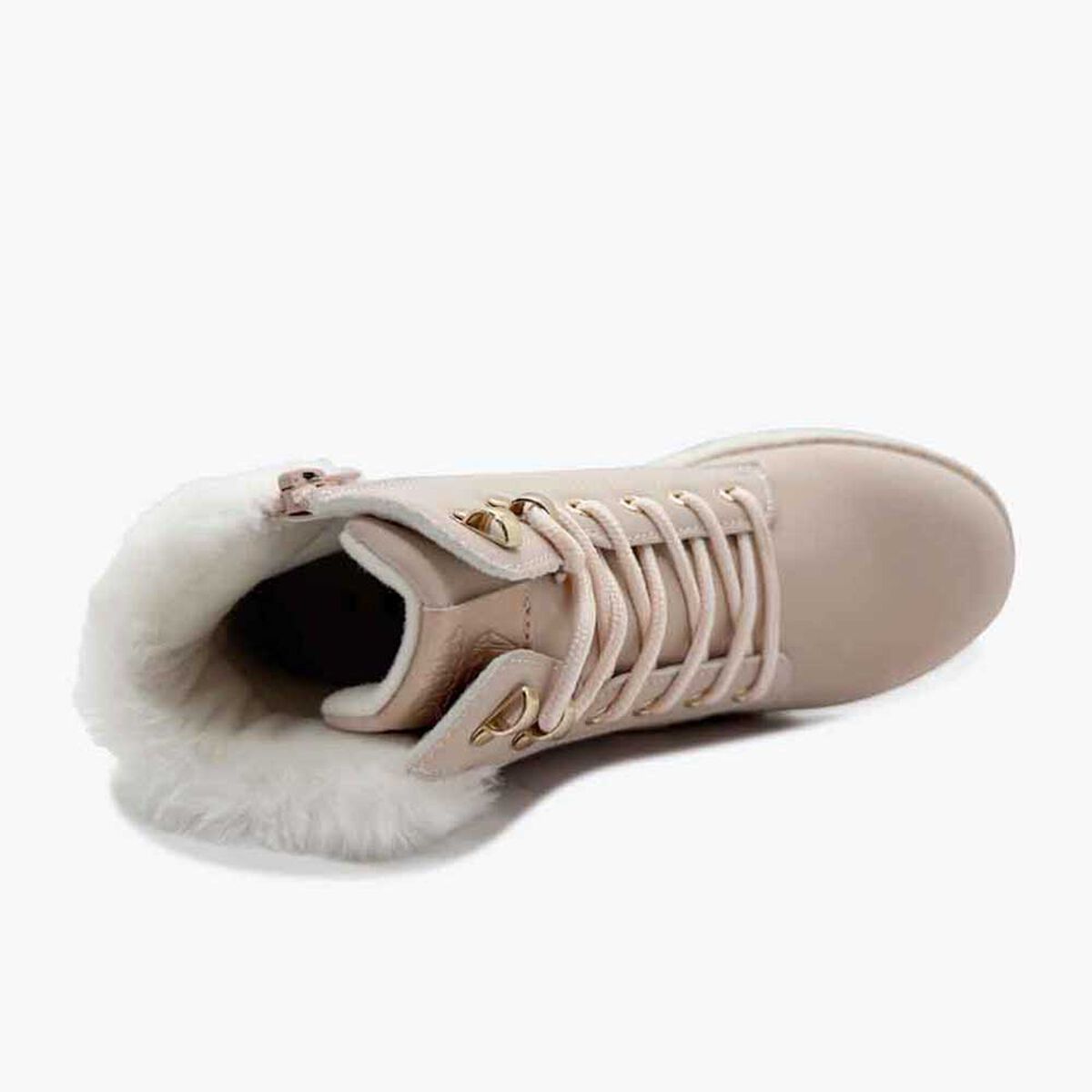 Bot&iacute;n Urbano Ni&ntilde;a Mila