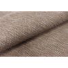 Alfombra Decocasa Boucle Piaui 200 x 250 cm Tabaco