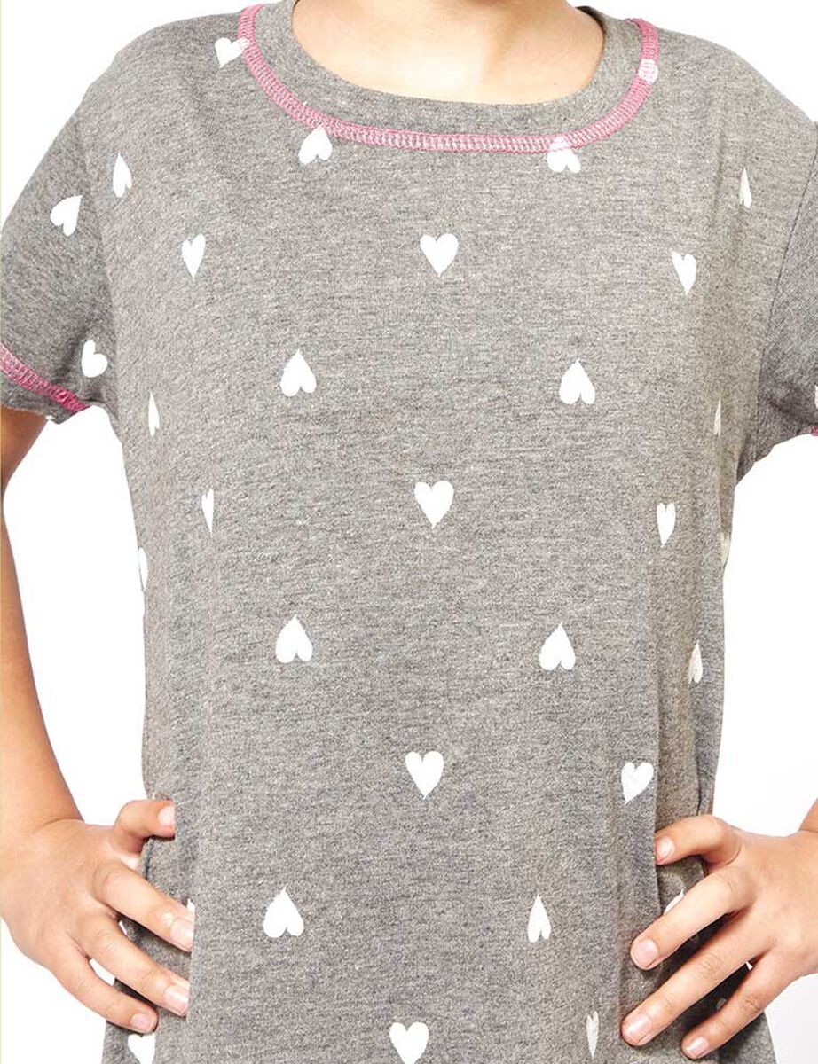 Pijama de Algodón Niña Kayser