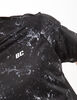 Polera Deportiva Hombre Black County