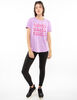 Polera Deportiva Mujer Lotto