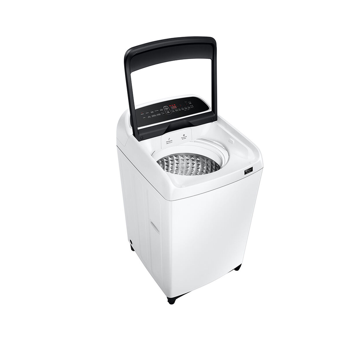 Lavadora Automática Samsung WA13T5260BW/ZS 13 kg.