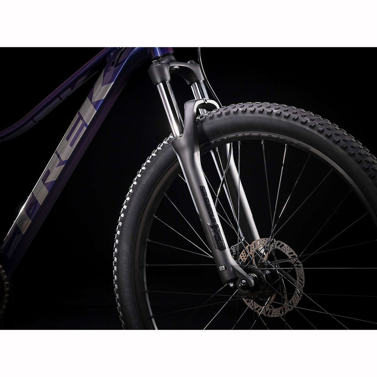 Mountain Bike Trek Marlin 5 Aro 27.5"