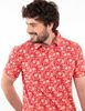 Polera Piqu&eacute; Hombre Portman Club