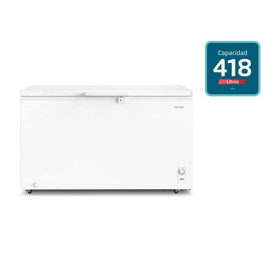 Freezer Horizontal Fensa Z400D 418 lts