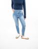 Jeans Skinny Push Up Mujer Icono