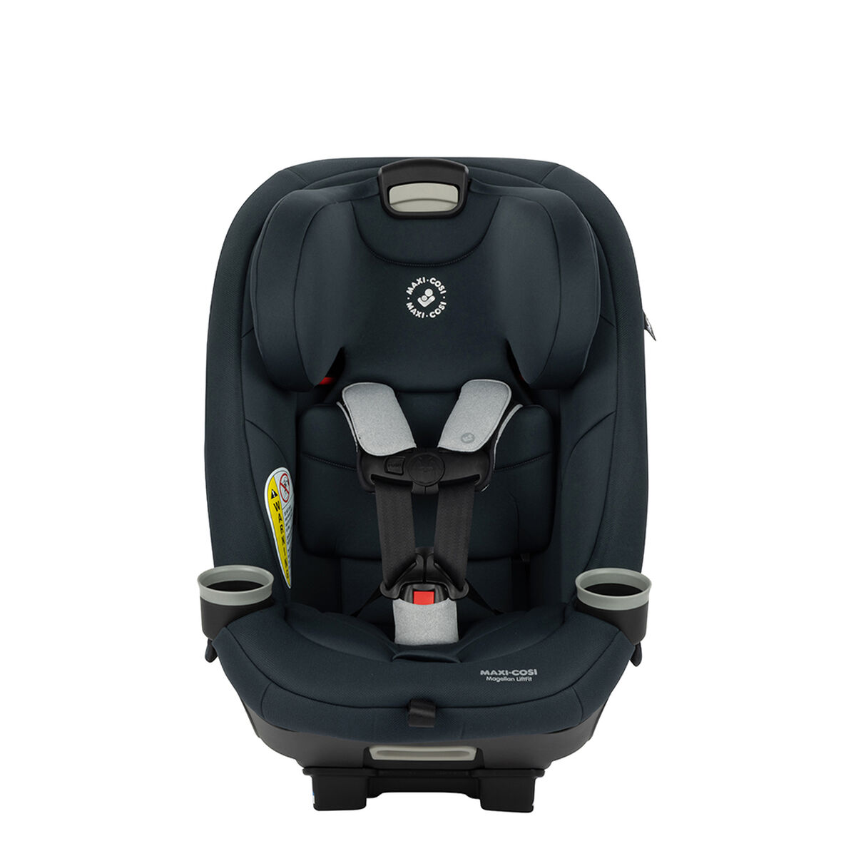 Silla Auto Convertible Magellan Liftfit Essential Graphite Maxi-Cosi