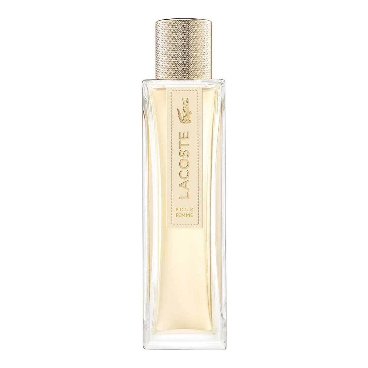 Perfume Lacoste Pour Femme 90 ML EDP