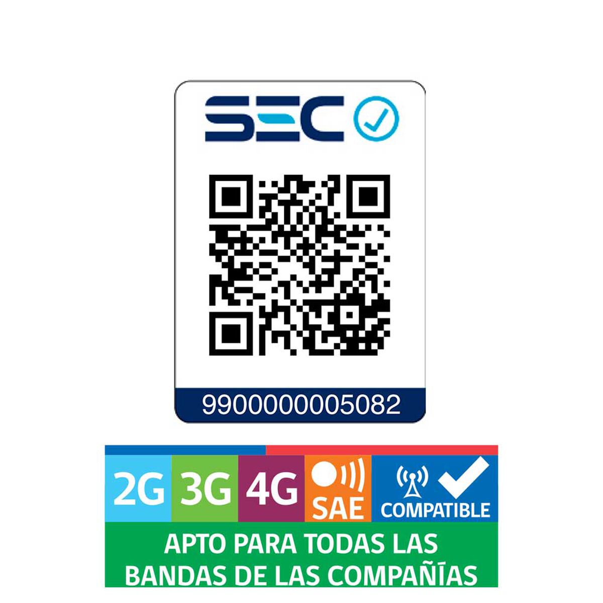 Celular Motorola Moto G04 128GB 6,56" Verde Liberado