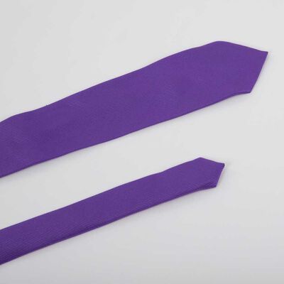 Imagen 2 del producto Corbata Hombre Zibel Morado