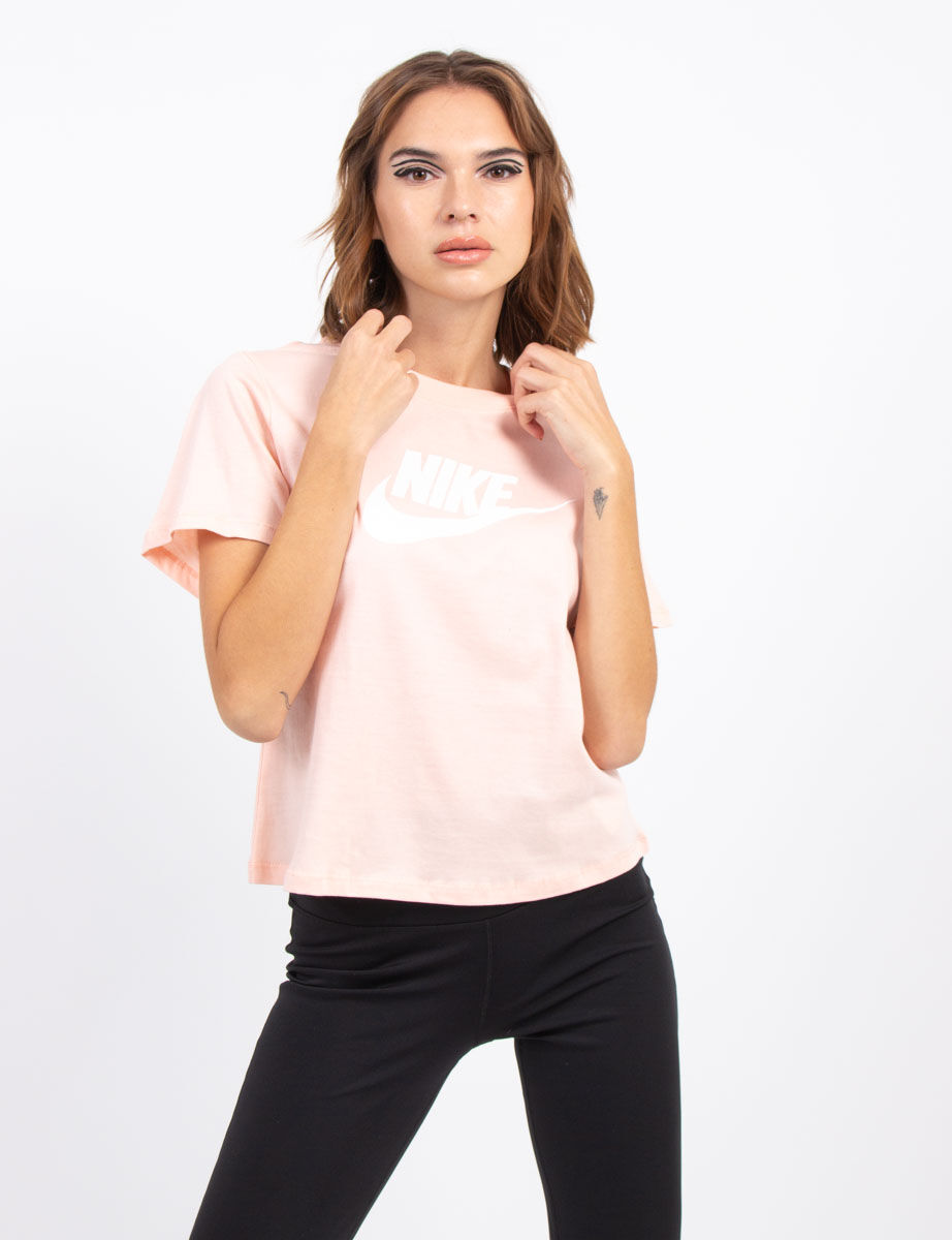 Polera Deportiva Mujer Nike