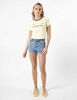 Polera Algod&oacute;n Mujer Icono