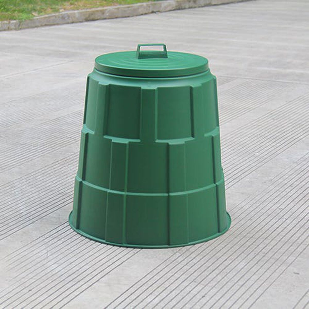 Compostera Northwest NW4090 150 lt Verde
