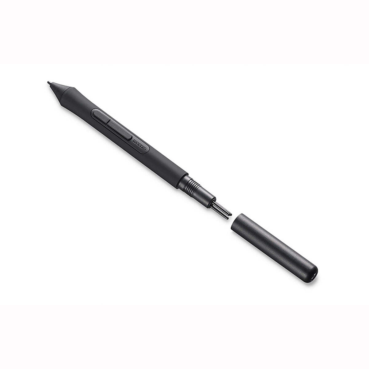 Tableta Digitalizadora Wacom Intous Creative Pen Small Negro