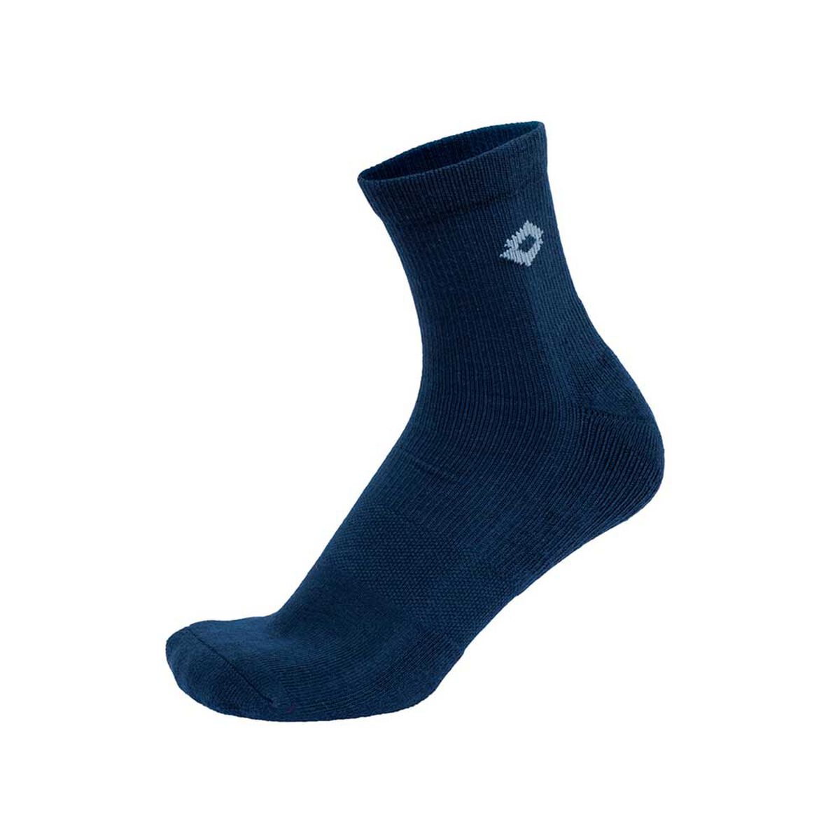 Pack 3 Unidades Calcetas Deportiva Unisex Lotto