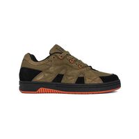 Zapatilla Hombre Urban Authentic Olive