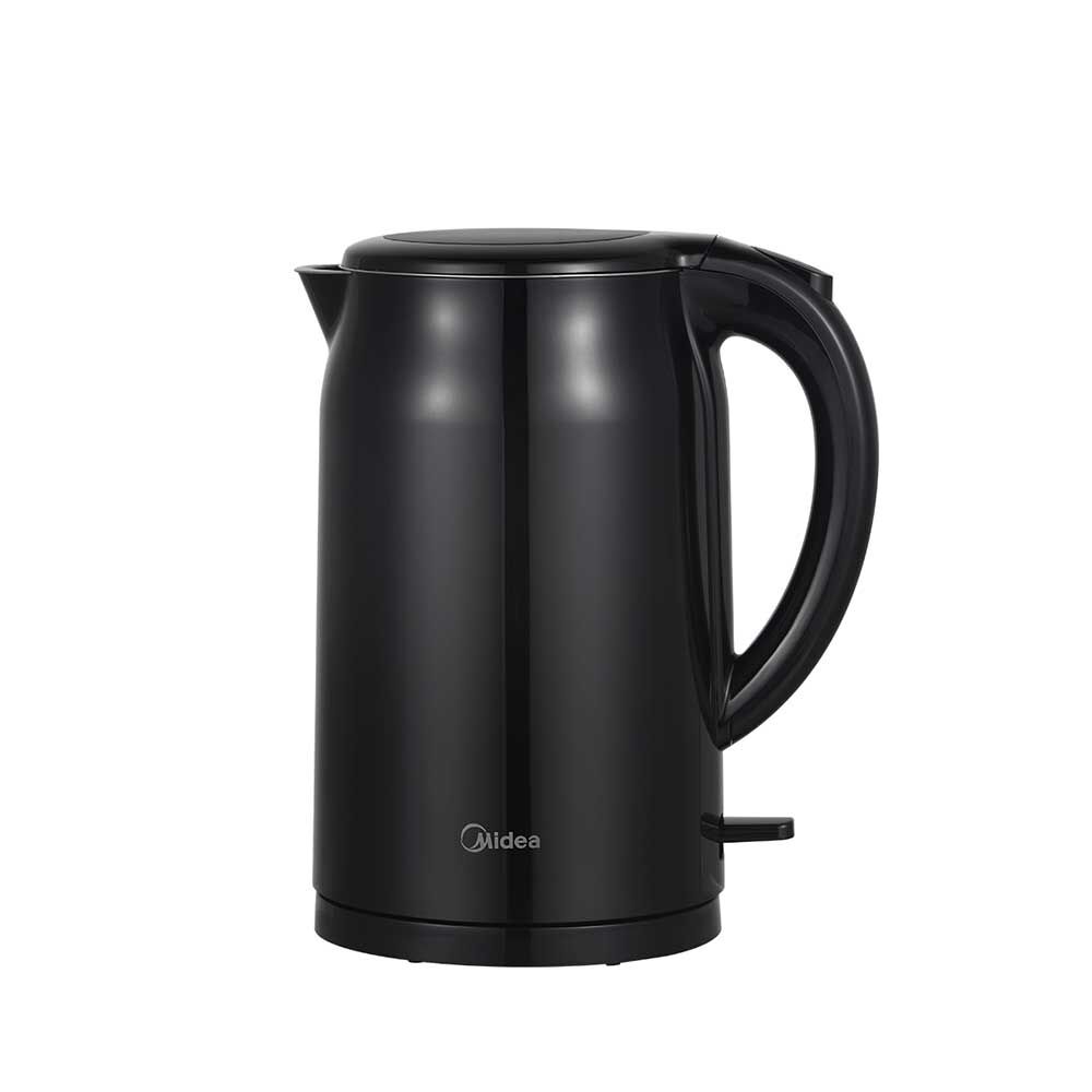 Hervidor Eléctrico Midea MK-17PBK 1,7 L