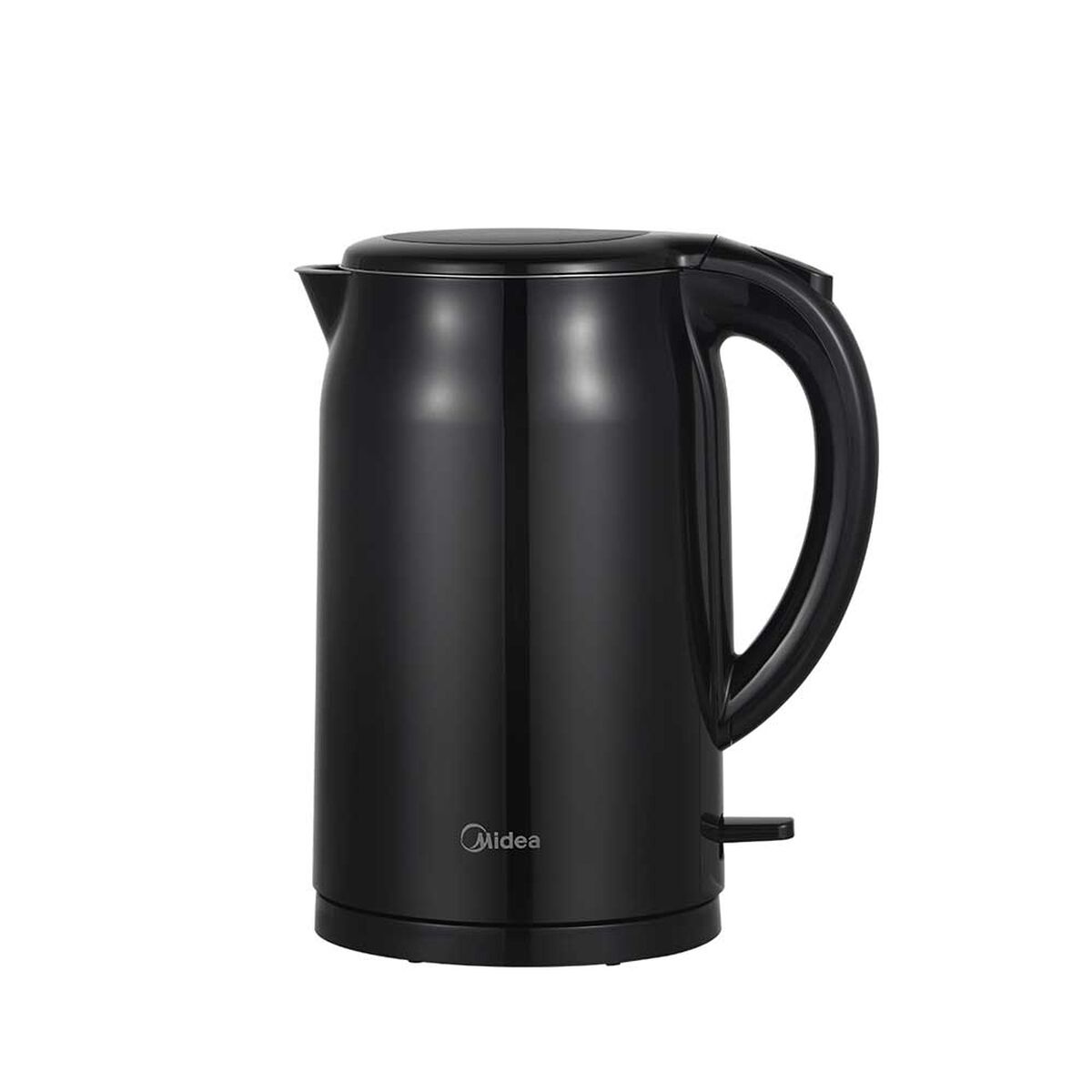 Hervidor Eléctrico Midea MK-17PBK 1,7 lts.
