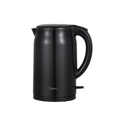 Hervidor Eléctrico Midea MK-17PBK 1,7 lts.