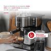 Cafetera Expresso Latekaffee TH-160DELI