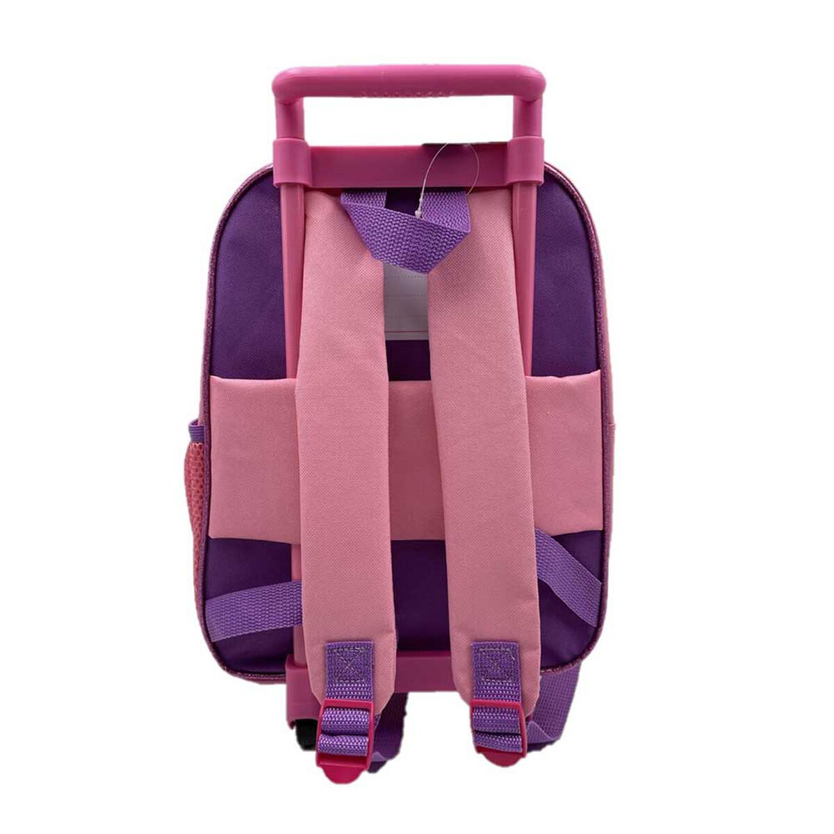 Mochila con Ruedas Ni&ntilde;a Paw Patrol