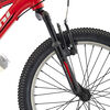 Bicicleta Bianchi Wolf SX 20"