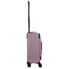 Maleta Head Madrid Malva 39 lt. S