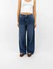 Jeans Wide Leg Mujer Icono