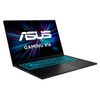 Notebook Asus Gaming V16 Core 5 512GB SSD 16GB 16"