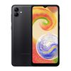 Celular Samsung Galaxy A04 128GB 6,5" Black Entel