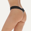 Pack 4 Calzones Colaless Mujer Flores