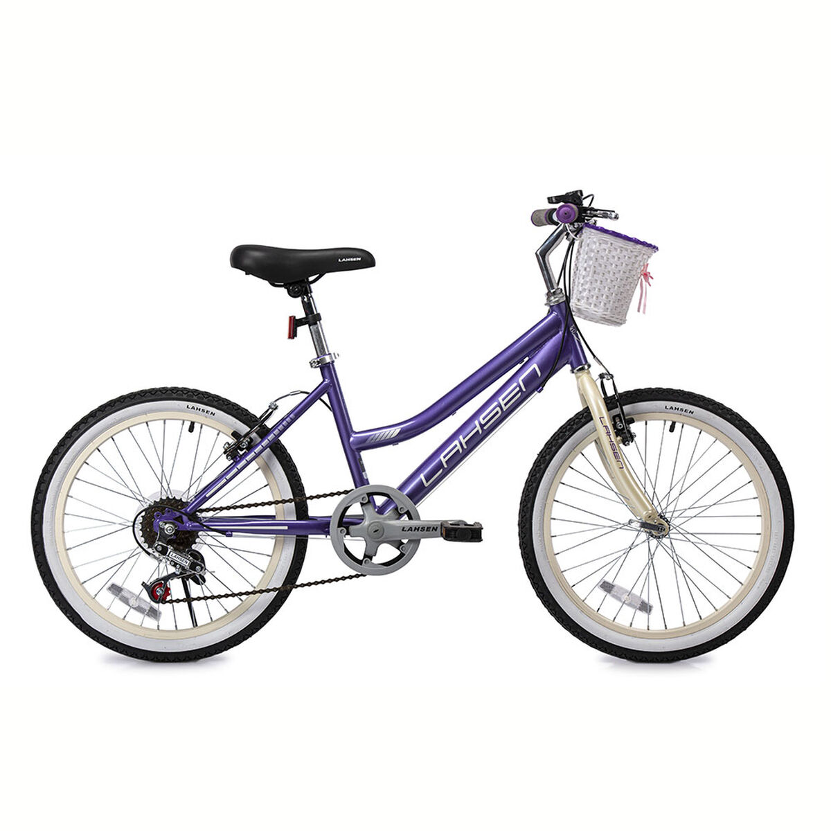 Bicycle Tienda Lahsen Bicicleta Aro 27,5