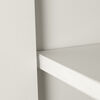 Mueble Cocina CIC Stanford 1 Cajón Nogal Blanco