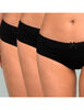 Pack 3 Calzones Pantaletas Mujer Intime