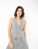 Blazer Gillette Mujer Icono