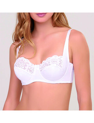 Imagen 2 del producto Pack 3 Sostenes Copa D Mujer Intime MULTICOLOR