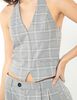Blazer Gillette Mujer Icono