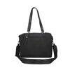 Bolso de Viaje Secret Belfast SS25 L Negro