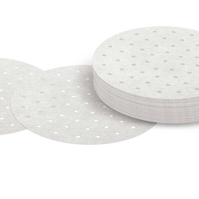 Imagen 2 del producto Protector Antiadherente Freidora de Aire Mademsa 50 Unidades