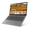 Notebook Lenovo Ideapad 3 AMD Ryzen 7 5700U 16GB 512GB SSD 15,6"