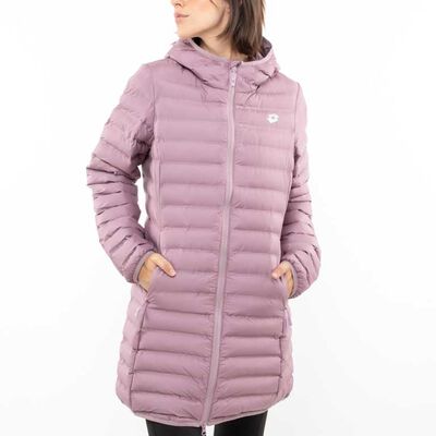 Parka Deportiva Mujer Lotto