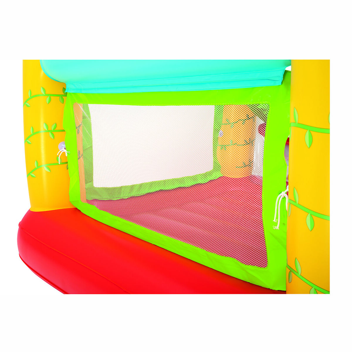 Castillo Inflable para Niños Fisher Price