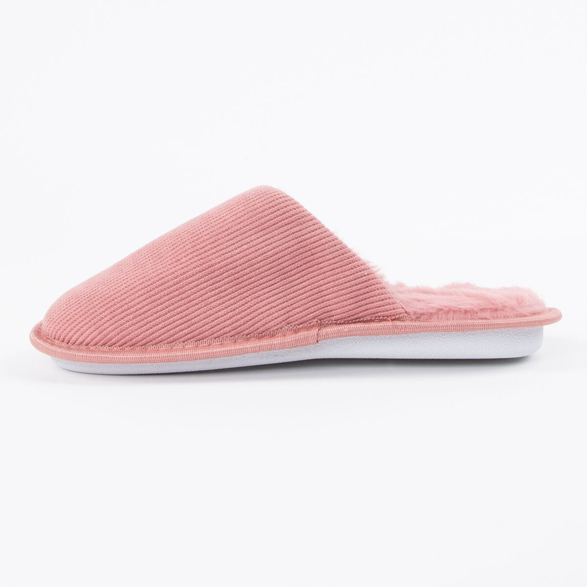 Pantufla Mujer Portman Club