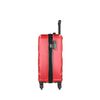 Maleta American Tourister Universe 3,0 Rojo 40 lts. Talla S