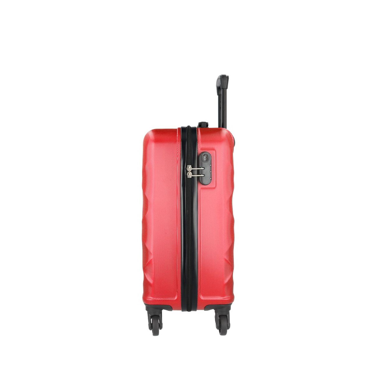 Maleta American Tourister Universe 3,0 Rojo 40 lts. Talla S